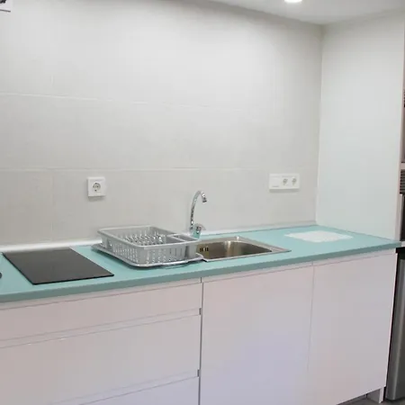 Nube Imperial Ii Apartment *