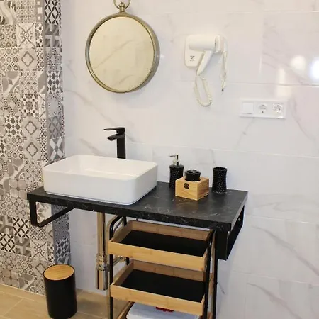 Nube Imperial Ii Apartment *