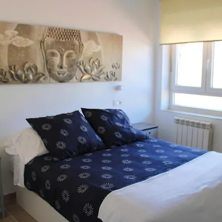 Nube Imperial Ii Apartment *