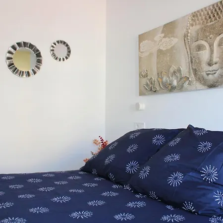 Apartment Nube Imperial Ii *