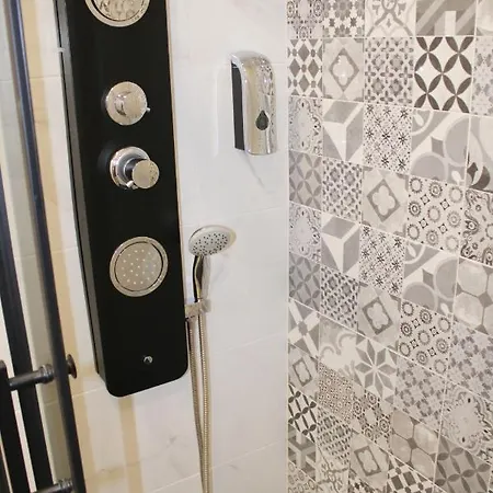 Apartman Nube Imperial Ii
