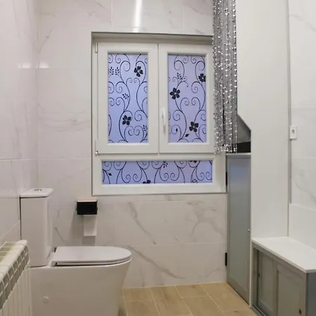 Nube Imperial Ii Apartment Salamanca