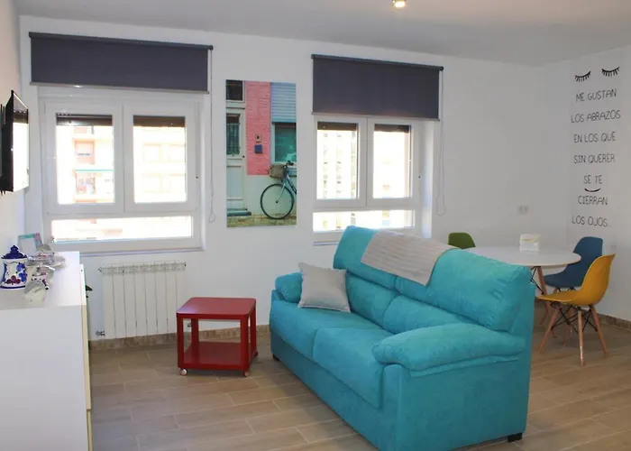 Nube Imperial Ii Apartament *