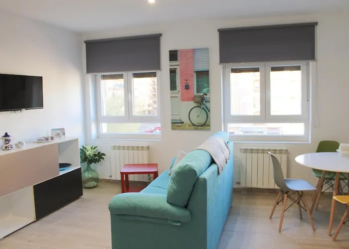 Nube Imperial Ii Apartament