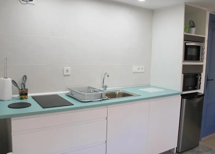 Nube Imperial Ii Apartament *