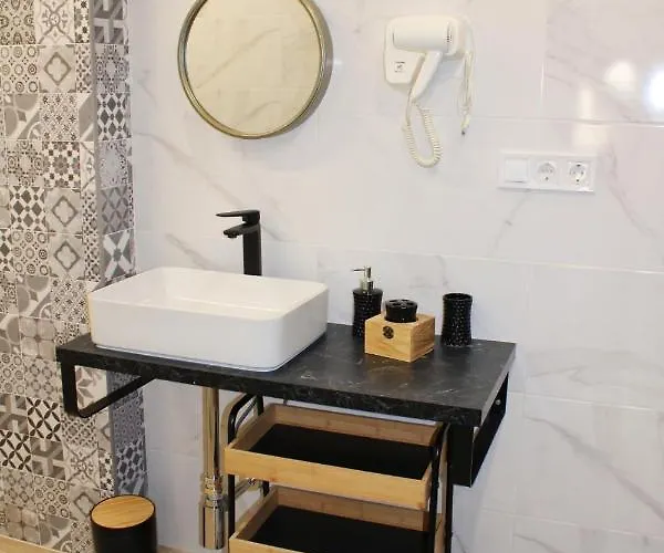 Nube Imperial Ii Apartament *