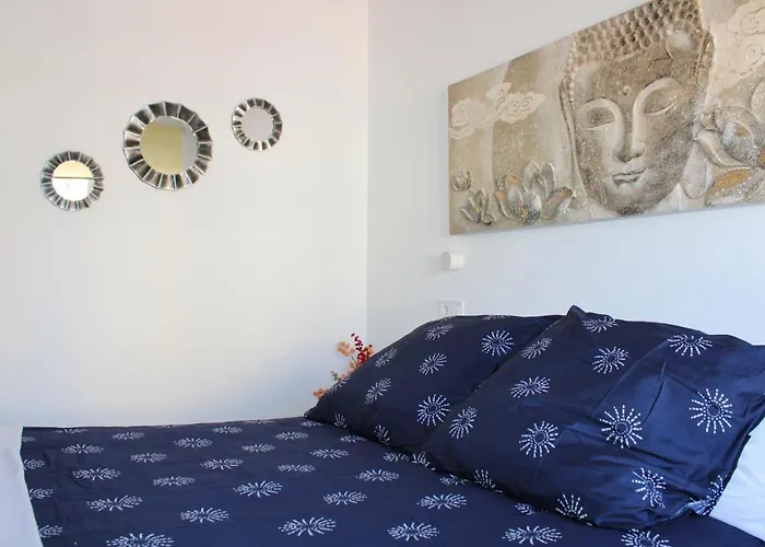 Apartament Nube Imperial Ii *