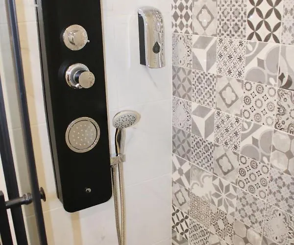 Apartament Nube Imperial Ii