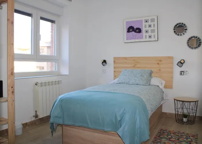 Nube Imperial Ii * Salamanka